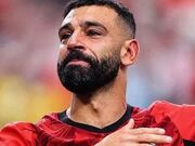 مقصد غیر منتظره برای محمد صلاح
