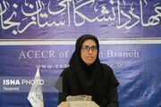 اجلی: جهاددانشگاهی زنجان پیونددهنده آموزش‌های مهارتی با نیازهای بازار کار است
