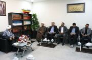 نماینده ولی‌فقیه در هرمزگان: جهاد دانشگاهی پیشگام ترویج فناوری‌های نوین در استان باشد