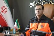 همزمان با خدمت‌رسانی در باشماق پشتیبانی از مرز مهران ‌نیز در دستور کار است