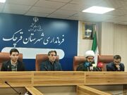 قرچک آماده میزبانی ازجاماندگان اربعین/ تأکید بر روایتگری رسانه‌ای و استقرار۷۰ موکب در مسیر