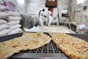 قیمت نان در کرمانشاه واقعی نیست/ کیفیت پایین نان به گندم برمی‌گردد