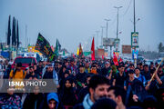 از قم تا نجف؛ بسیج ۲۵۰ مبلغ اوقاف فارس برای روایت اربعین و خدمت به زائران سیدالشهدا(ع)