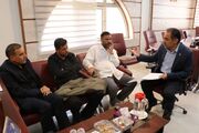 شهرک صنعتی سروستان ۲ در آستانه تبدیل شدن به قطب جدید صنعت فارس
