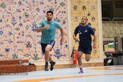 دعوت از ۲۹ آزادکار به اردوی تیم ملی