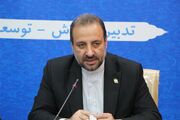 فرماندار : دامداری ۳۰۰۰ رأسی در نهاوند احداث می‌شود