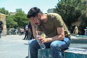 افزایش نسبی دما در گیلان/ پیش بینی آخر هفته خنک