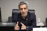 نماینده مجلس: حمایت از تولید مستلزم تأمین پایدار آب و انرژی است
