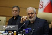 تکمیل نیروگاه‌های زنجان و تأمین مالی سدهای مشمپا و مراش در اولویت است