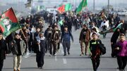 راهپیمایی اربعین یک حرکت وحدت‌بخش محسوب می‌شود