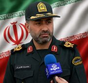 پلیس لرستان با آمادگی کامل، امنیت و آرامش بازگشت زائران اربعین حسینی را تأمین می‌کند