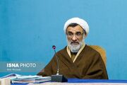 اربعین «فناوری نرم اجتماعی» و زمینه‌ساز تمدن نوین اسلامی است/ ارتش کشور، «حکمت‌بنیان» است