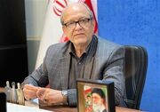 فرماندار قشم: جنایات آمریکا، ماهیت نهادهای بین‌المللی را به چالش کشیده است
