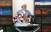 امام جمعه بندرعباس خبر داد: تجهیز مساجد بندرعباس به پنل‌های خورشیدی با دانش جهاددانشگاهی