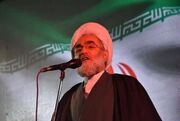 نماینده ولی فقیه در گیلان: شاهد گرایش ملت ها به جمهوری اسلامی ایران در سایه اربعین هستیم