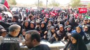 اربعین در بیرجند؛ روایتی از همدلی، خدمت و گام‌هایی که به نیت کربلا برداشته شد