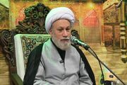 امام جمعه شیراز: مردم ایران برای حمایت از نظام و پرچم اسلام محکم ایستاده‌اند