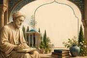 کرامت انسانی در اندیشه سعدی؛ آرمانی که در بوستان و گلستان ترسیم شد