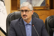 رئیس جهادکشاورزی استان: فارس برای اولین بار در جهان سامانه هوشمند آبیاری ساخت