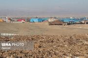 جابه‌جایی شهرک روی زنجان با اعطای مشوق‌ها دنبال می‌شود