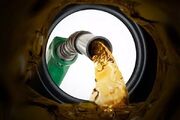 کشف ۵۸۰۰ لیتر سوخت قاچاق و ۴ قبضه کلت کمری در هرمزگان