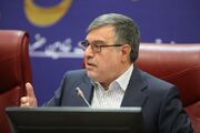 نماینده مجلس: ایلام نباید سکوی خام‌فروشی محصولات پتروشیمی باشد