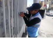 پلمب سه واحد سفره‌خانه سنتی متخلف در شهرستان سمنان