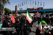 تمهیدات جاماندگان اربعین در شهرری امسال ۲ برابر شد