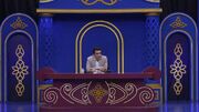یوسف تیموری مجری مسابقه استعدادیابی طنز تلویزیون شد