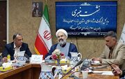 برنامه‌های هفته خبرنگار در استان یزد تشریح شد