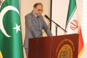 حمایت قاطعانه پاکستان از حق تعیین سرنوشت مردم کشمیر