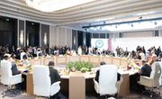 محکومیت اقدامات رژیم صهیونیستی برای تغییر هویت قدس در نشست امان
