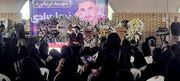 امام جمعه بندرانزلی: خون شهید باید هر لحظه ما را آگاه‌تر کند