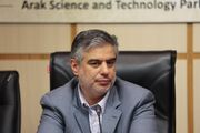 استاندار مرکزی: جایزه ملی «امیرکبیر» به مرجع توسعه صنعتی و تقویت هویت استان تبدیل شود