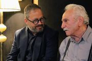 واکنش ایرج راد به «یک فیل ناپدیدشده»