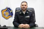 تردد روان در تمامی محورهای شمالی و مسیرهای مرزهای اربعین
