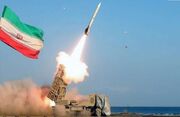ایران به طور قابل توجهی قابلیت‌های موشکی خود را افزایش می‌دهد