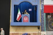 امام‌جمعه ارومیه: جهاد دانشگاهی ظرفیت مهمی برای حل مسائل کشور است