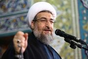 امام‌جمعه تبریز: ترس از دشمن و ناامیدسازی مردم غلط است