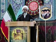 امام جمعه ورامین: اجرای قانون در حوزه عفاف و حجاب مطالبه جدی است