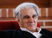 مهدی هاشمی: «اکبر عبدی»؛ چارلی چاپلینِ ایران بود