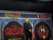 زاکانی: محور مقاومت آینده منطقه را رقم خواهد زد/ لزوم استمرار حضور مردم در میدان