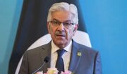 وزیر دفاع پاکستان: جهان اسلام باید در برابر اسرائیل متحد شود