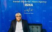 مدیرکل استاندارد هرمزگان: ارتقای جایگاه مدیران کنترل کیفیت ضامن سلامت تولیدات است