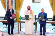 «پیمان مکه» به فروپاشی هژمونی آمریکا در غرب آسیا منجر خواهد شد؟