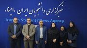 مدیرکل منابع طبیعی خراسان جنوبی:روایت ایسنا از منابع طبیعی به افکار عمومی جهت می‌دهد