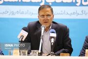 استاندار زنجان: نقد حرفه‌ای باید مبتنی بر واقعیت، سند، استدلال و اخلاق حرفه‌ای باشد