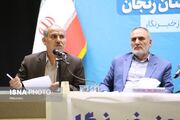 آبگیری اولیه سد مشمپا تا پایان امسال؛ برنامه استان برای تأمین پایدار آب شرب زنجان است