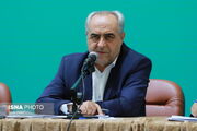 پروژه جدیدی را در شرایط جنگی آغاز نمی‌کنیم/ پیگیری استقلال مجتمع مس سونگون
