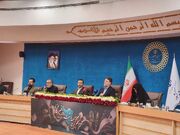 زینی‌وند: در خصوص قانون حجاب تغییری در تصمیم اتخاذ شده در زمان رهبر شهید ایجاد نشده است